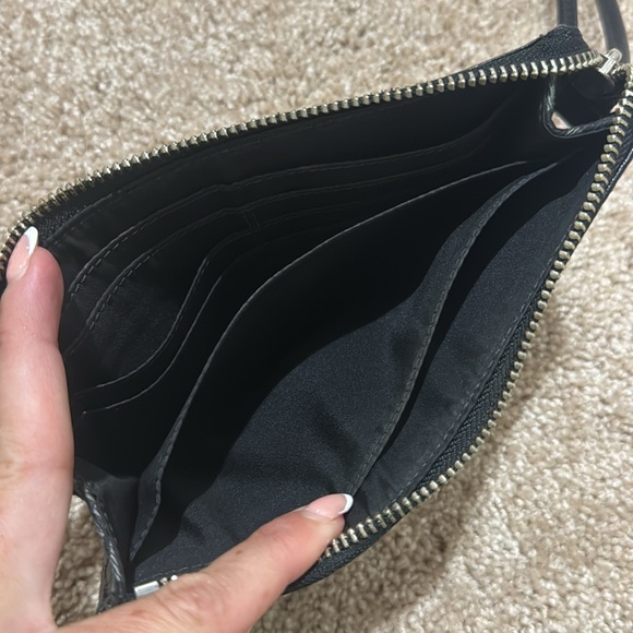 Coach Wristlet - Picture 3 of 3